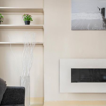 Camden City Living London Exterior photo