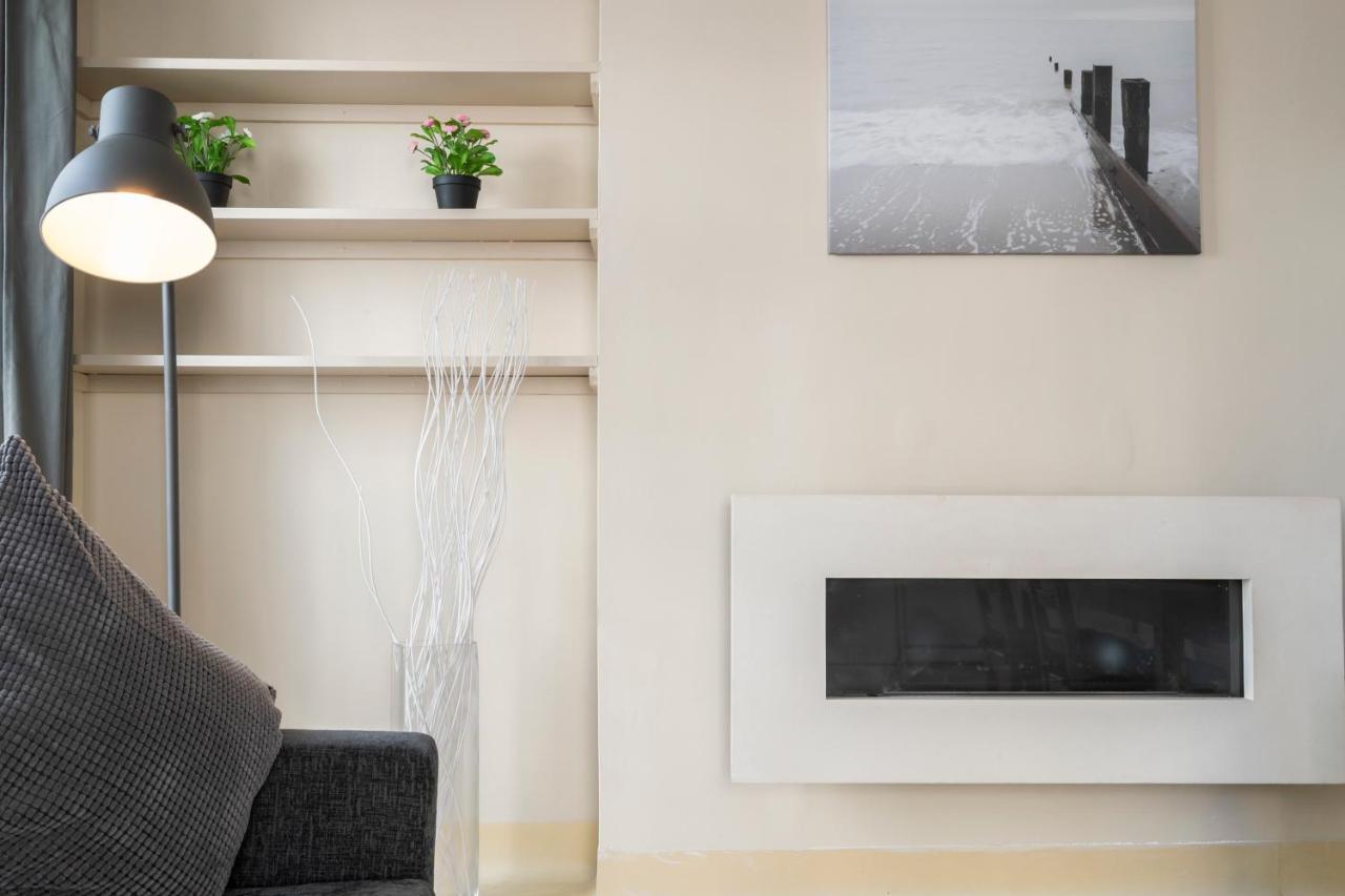 Camden City Living London Exterior photo