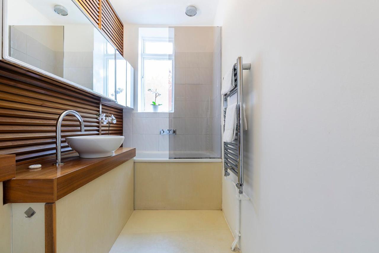 Camden City Living London Exterior photo