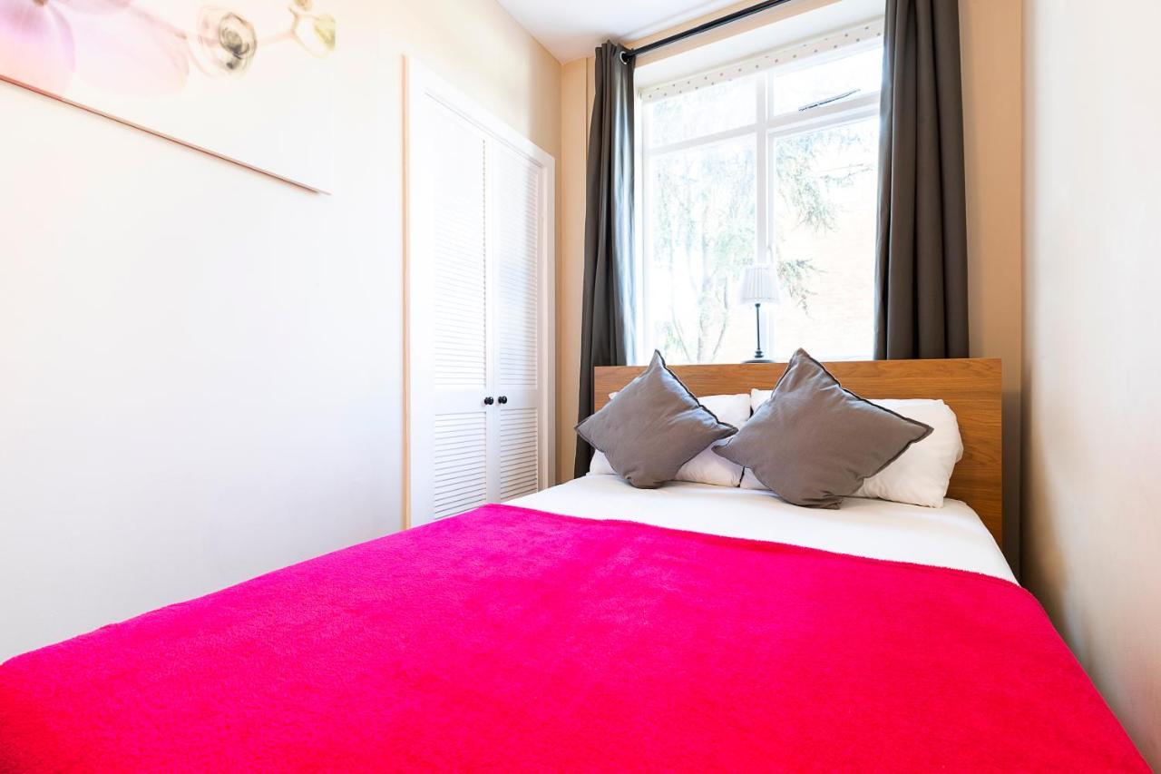 Camden City Living London Exterior photo
