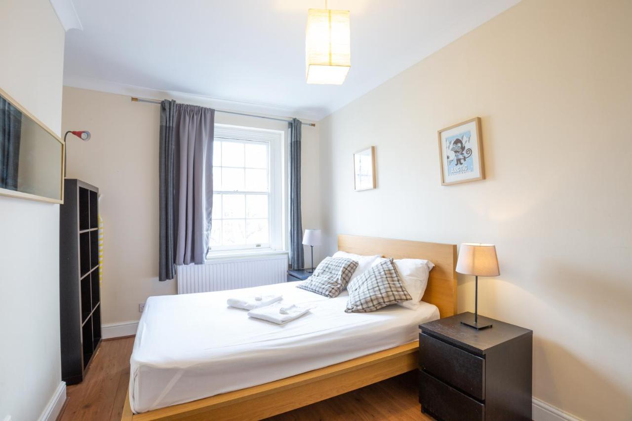 Camden City Living London Exterior photo